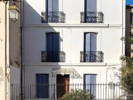 maison individuelle avec dépendance
