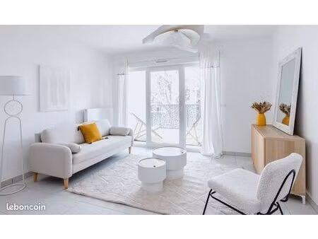 studio t1 idéal investissement locatif