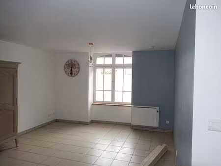 appartement 2 pièces