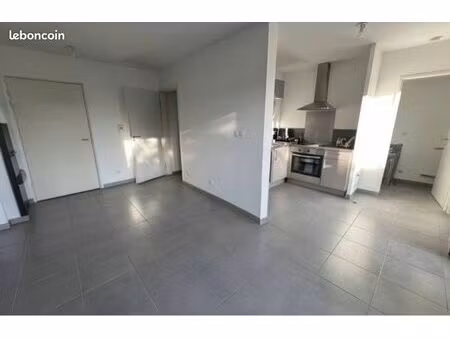 appartement t3 meylan