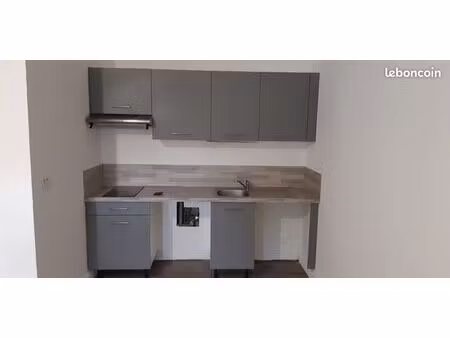 studio 23 m2