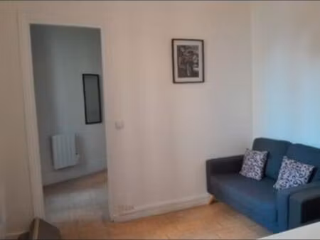 location t2 paris meublée paris 10