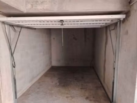 box fermé sécurisée