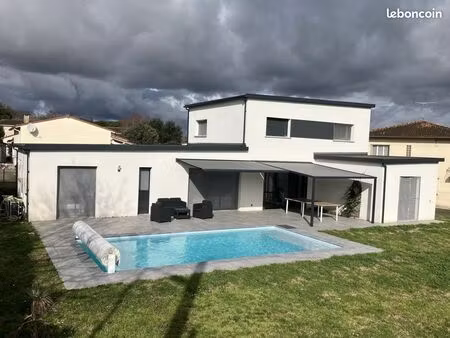 maison neuve t7 zone airbus