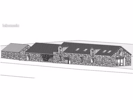 maison 5 pièces 150 m²