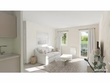 maison 3 pièces 50 m²