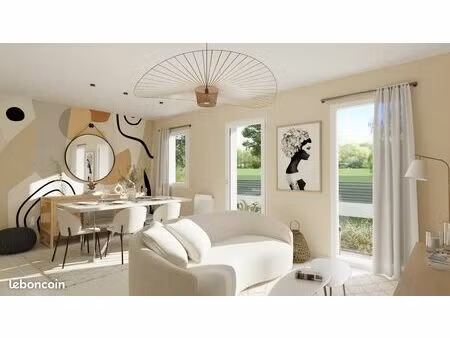 maison 4 pièces 71 m²