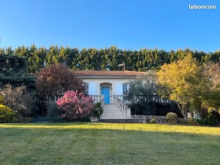 maison type villa