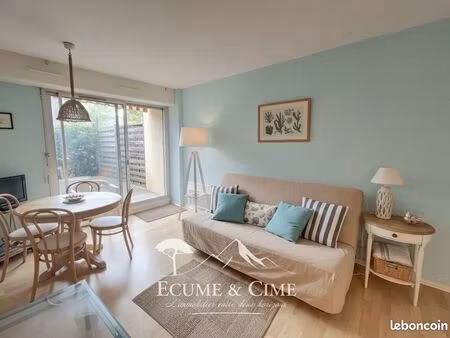 appartement 1 pièce 26 m²
