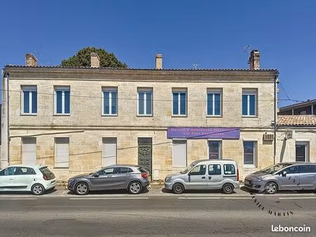 appartement 3 pièces 67 m²