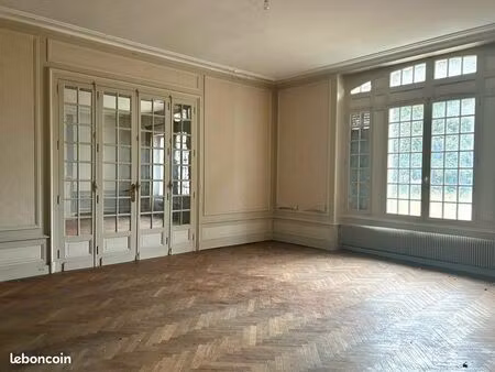 duplex de 47m² : le manoir de mimizan