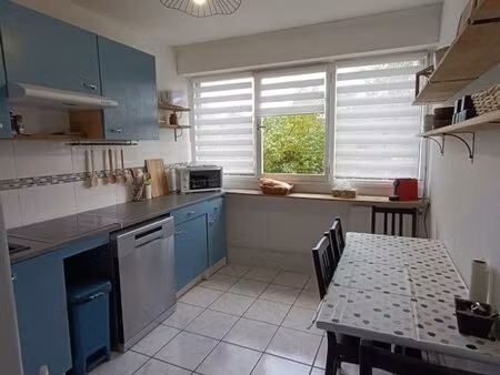 appartement f2
