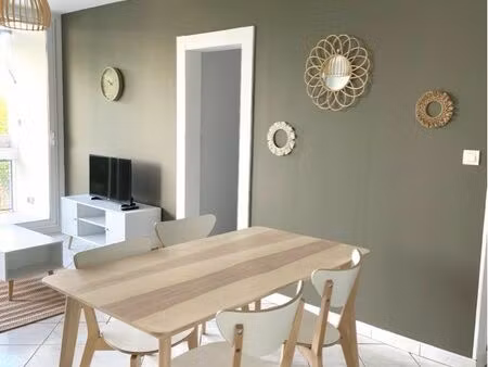 appartement pour investisseur ou grande famille