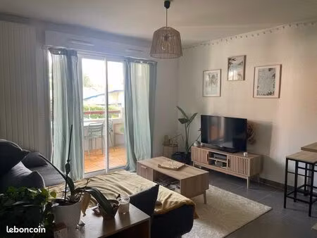 appartement t3 - 62.14m2