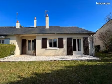 maison 4 pièces 101 m²