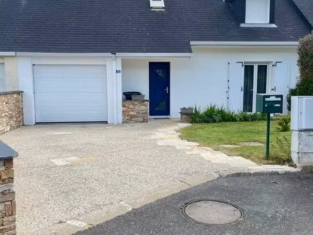 maison familiale 105m2