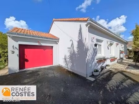 maison en viager 6 pièces 100 m²