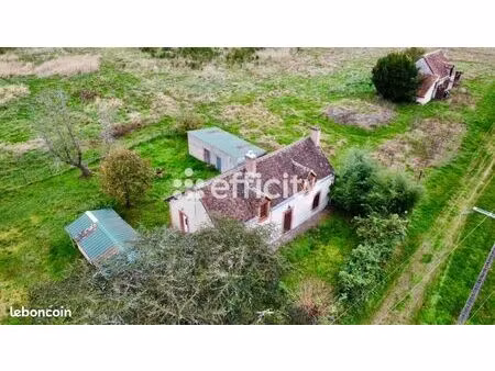 longère 5 pièces 103 m²