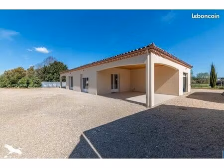 maison 3 pièces 101 m²
