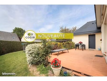 maison 7 pièces 127 m²
