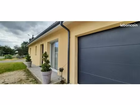 vend maison récente de 2021