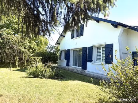 vente flash maison landaise