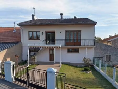 maison familiale