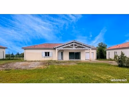 maison 5 pièces 118 m²