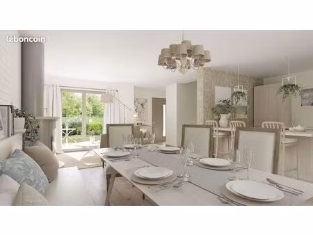 maison 6 pièces 120 m²