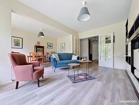 appartement 2 pièces 72 m²
