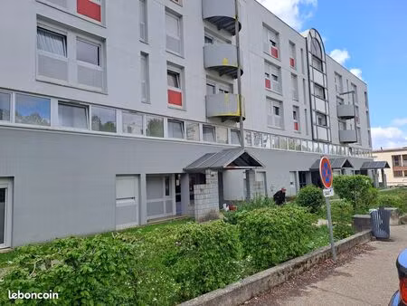 appartement 4 pièces 78 m²