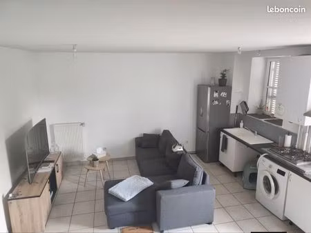 location appartement t3