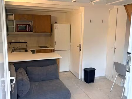 loue appartement