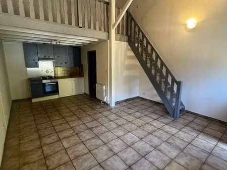 appartement haudainville