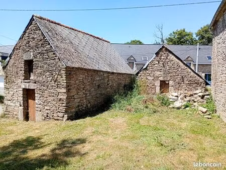 maison 2 pièces 40 m²