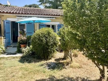 studio 1 pièce 27 m²
