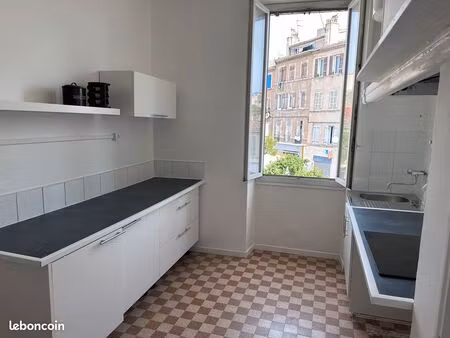 appartement t2