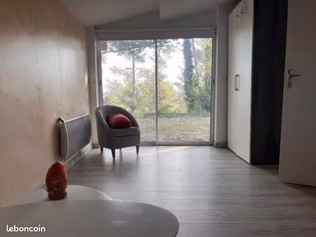 studio bail étudiant meublé venelles