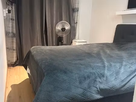 chambre à louer