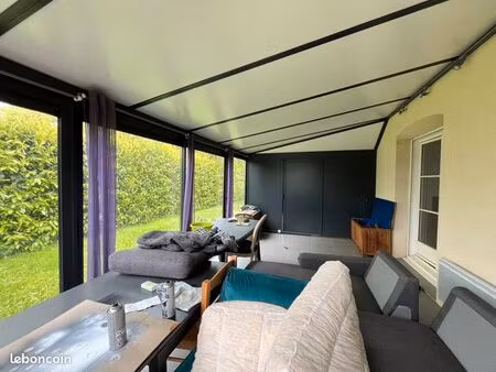 maison 4 pièces 114 m²