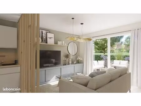 maison 3 pièces 70 m²