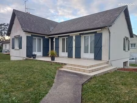 maison a vendre