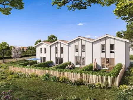 maison 85 m² dax