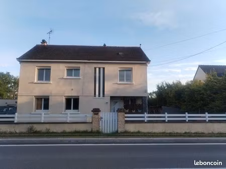 maison 6 chambres