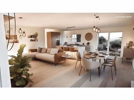 maison 5 pièces 85 m²