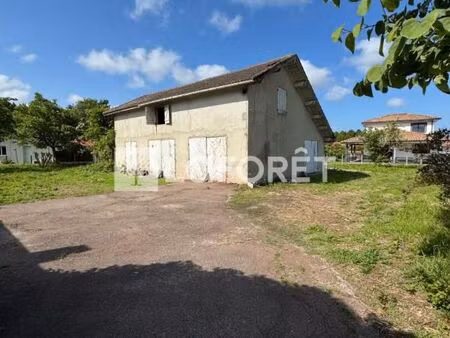 maison 1 pièce 160 m²