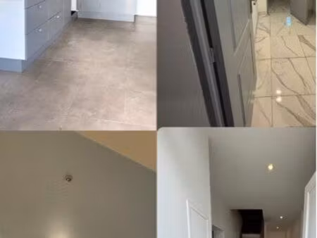 maison 110 m2