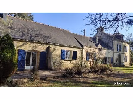 propriété 7 pièces 206 m²