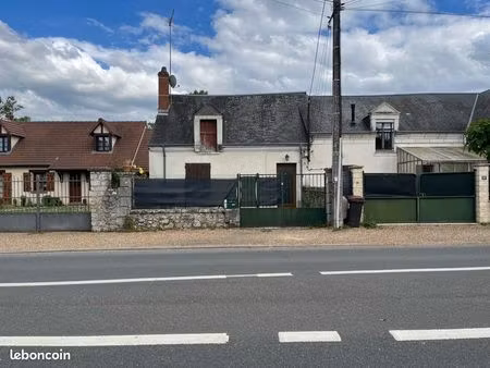 location pontlevoy