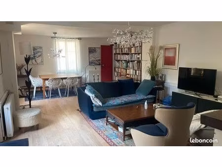 maison 7 pièces 200 m²